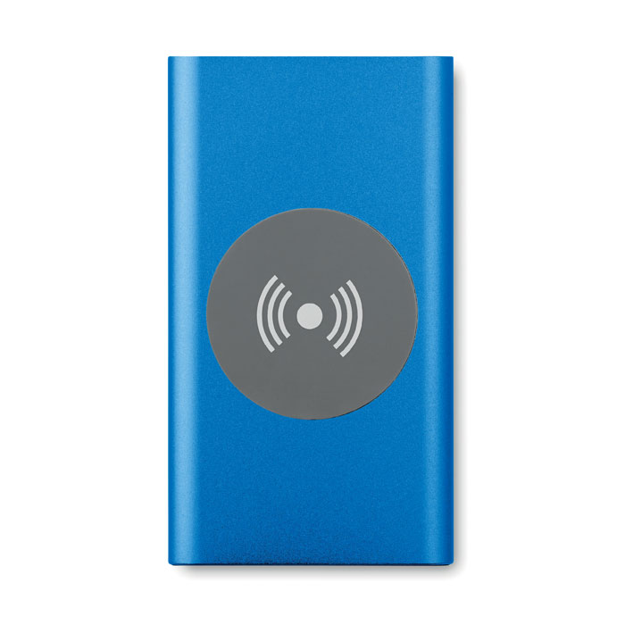 Powerbank with logo POWER&WIRELESS - Image 18