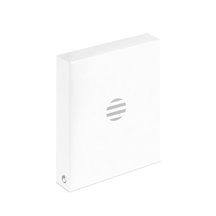 Powerbank with logo POWER&WIRELESS - Image 22