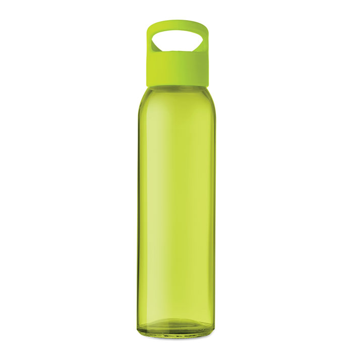 Water bottle with logo PRAGA – Image 7