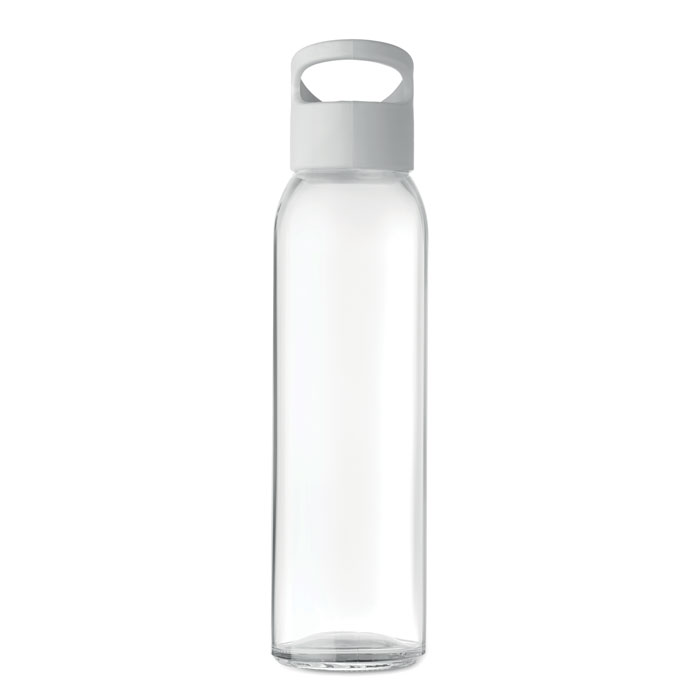 Water bottle with logo PRAGA – Image 9