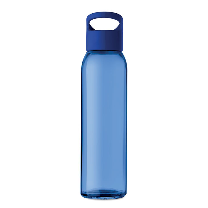 Water bottle with logo PRAGA – Image 3