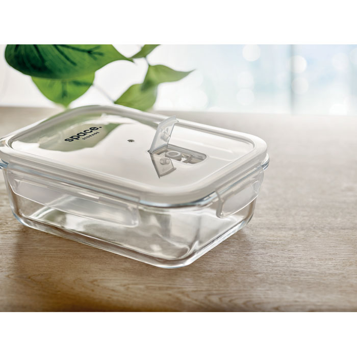 Lunchbox with logo PRAGA – Image 2
