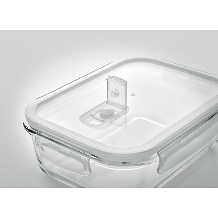 Lunchbox with logo PRAGA – Image 4
