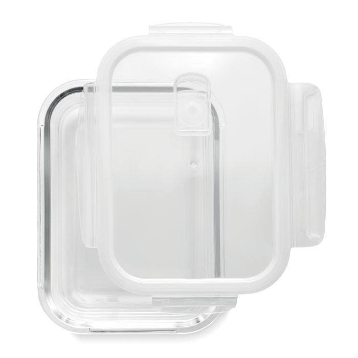 Lunchbox with logo PRAGA – Image 5