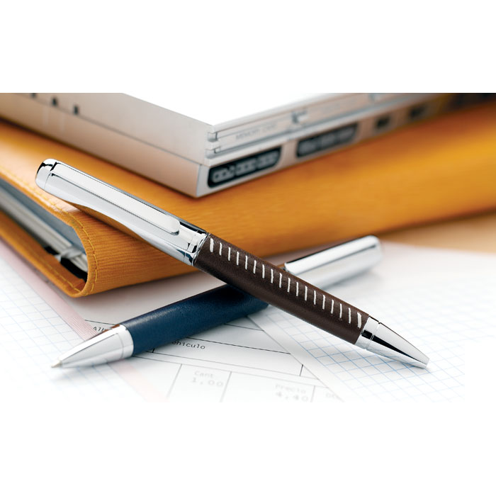 Pen with logo PREMIER - Image 2