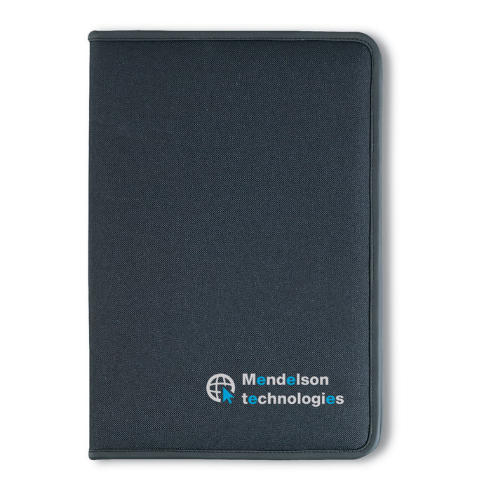 Portfolio with logo PRIME A4 - Image 2