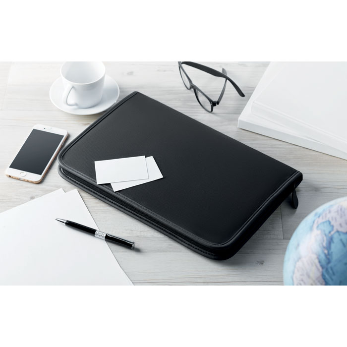 Portfolio with logo PRIME A4 - Image 4