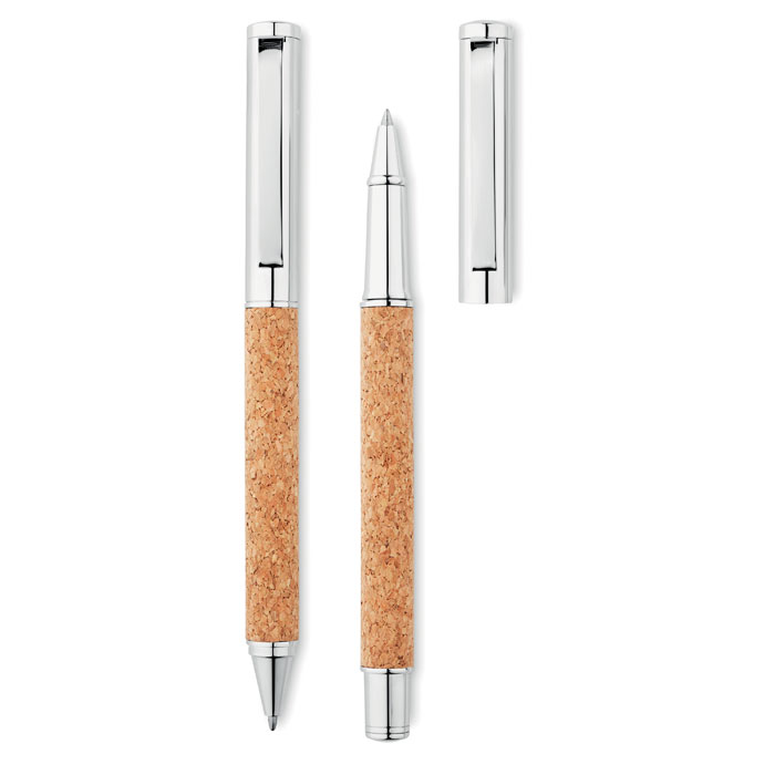 QUERCUS - pen with company logo - Image 2