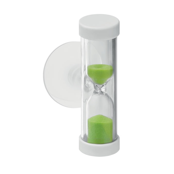 Gadget with logo Shower timer QUICKSHOWER - Image 6