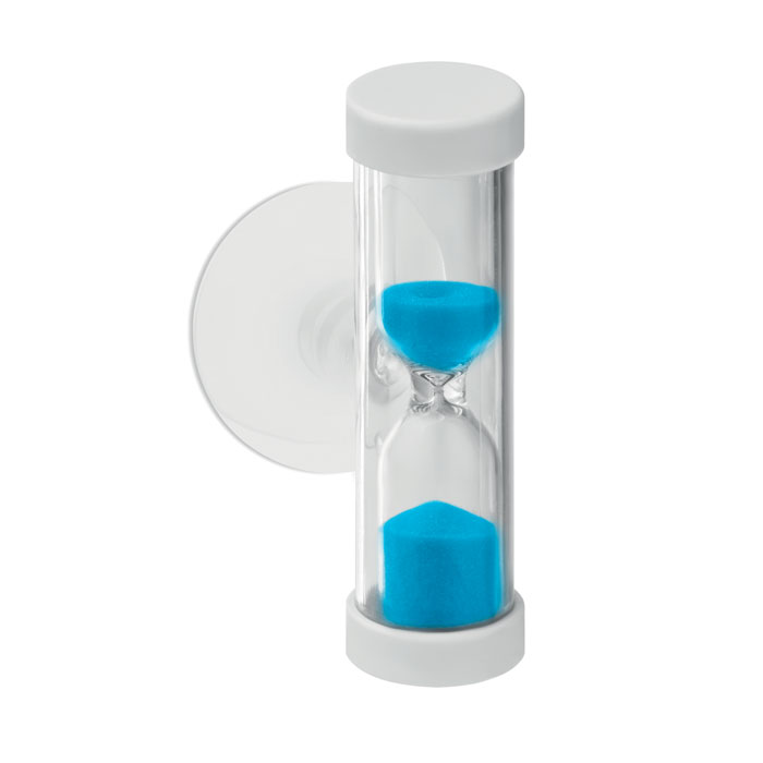 Gadget with logo Shower timer QUICKSHOWER - Image 2