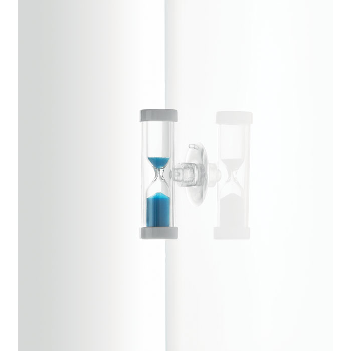 Gadget with logo Shower timer QUICKSHOWER - Image 4