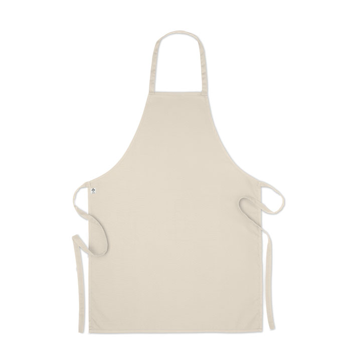 Kitchen gadget with logo Apron RAIPUR - Image 3