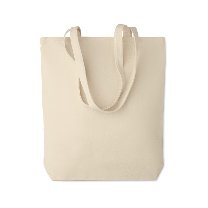Gadget with logo Totebag RASSA - Image 3