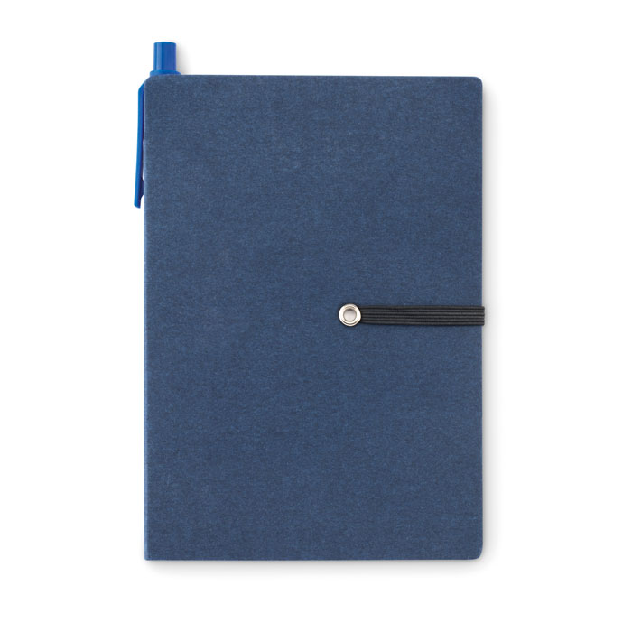 Notebook with logo RECONOTE - Image 5