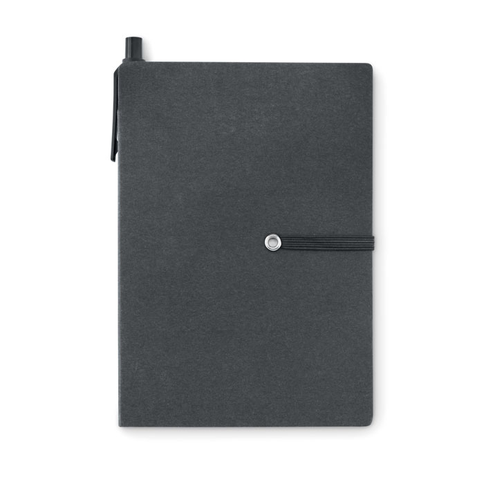 Notebook with logo RECONOTE - Image 2
