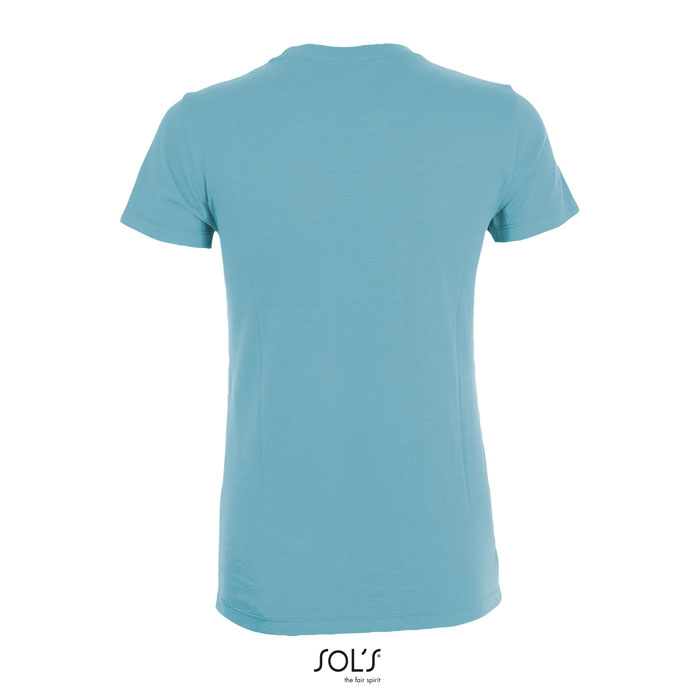 T-shirt with logo REGENT WOMEN - Image 6