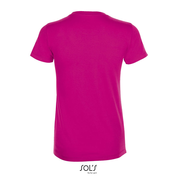 T-shirt with logo REGENT WOMEN - Image 42