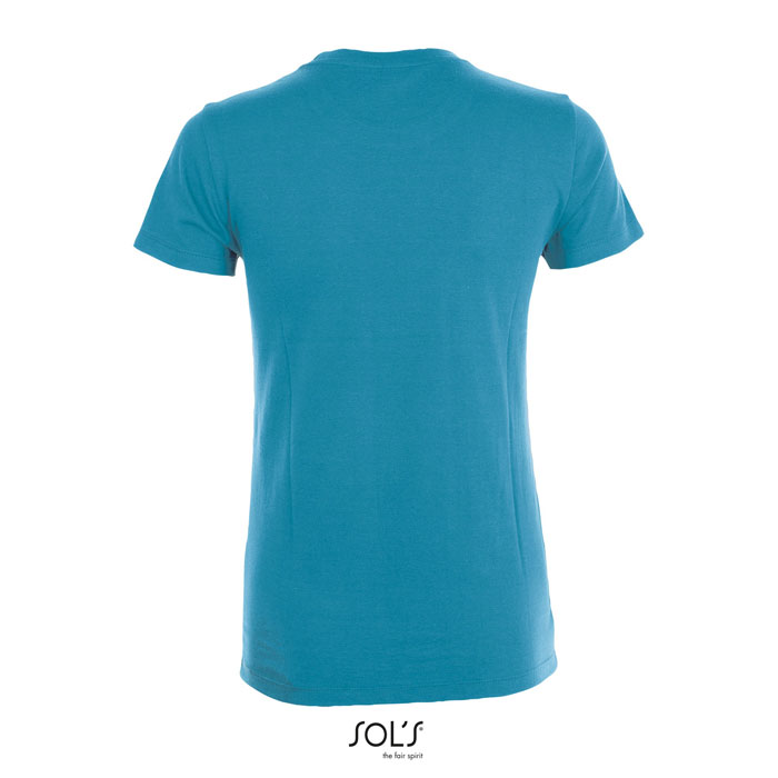 T-shirt with logo REGENT WOMEN - Image 10