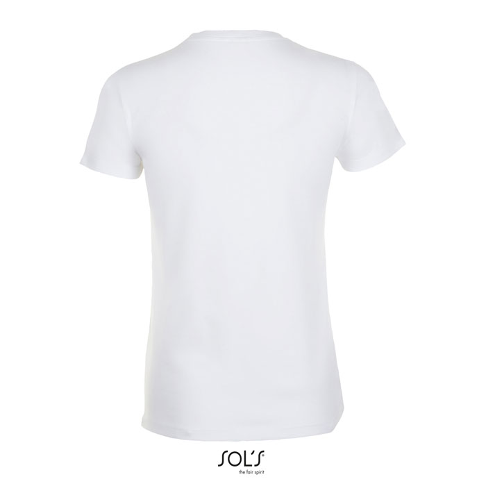 T-shirt with logo REGENT WOMEN - Image 90