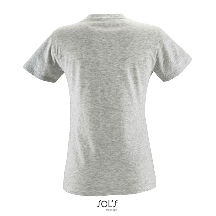 T-shirt with logo REGENT WOMEN - Image 14