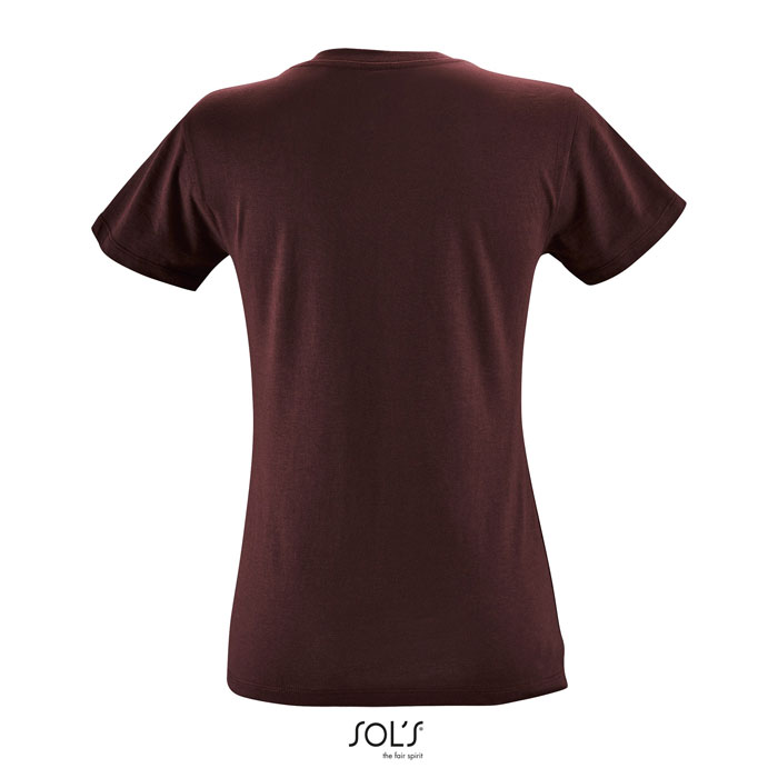 T-shirt with logo REGENT WOMEN - Image 18