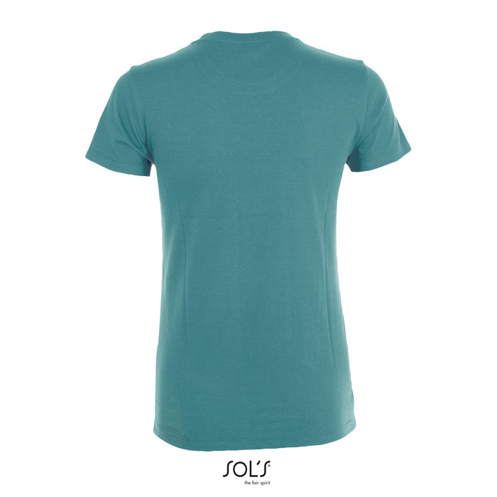 T-shirt with logo REGENT WOMEN - Image 34