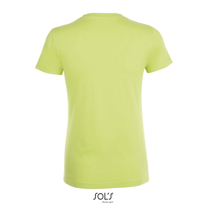 T-shirt with logo REGENT WOMEN - Image 2