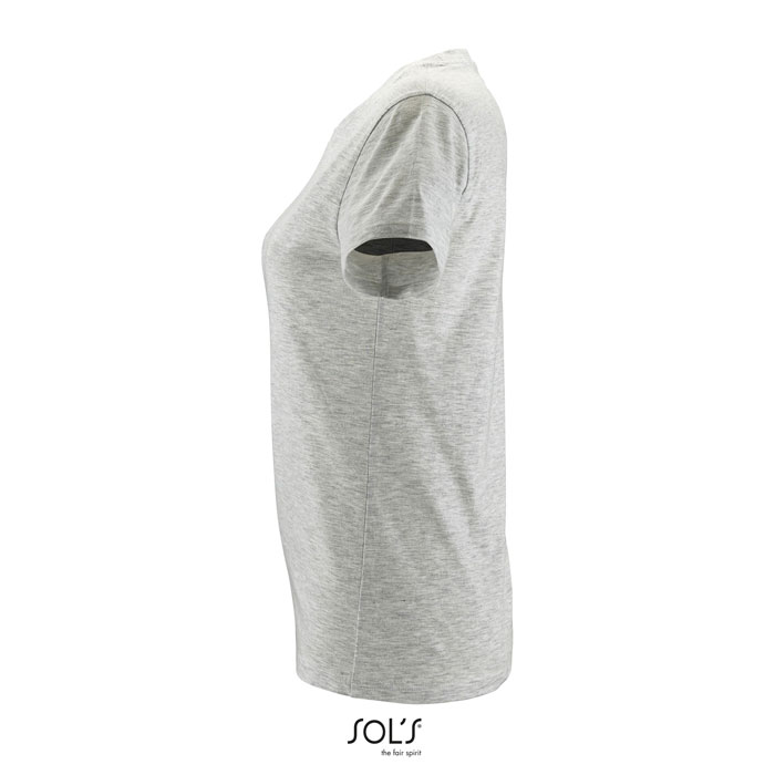 T-shirt with logo REGENT WOMEN - Image 15
