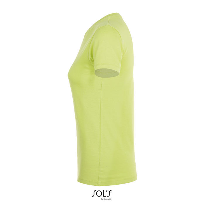 T-shirt with logo REGENT WOMEN - Image 3