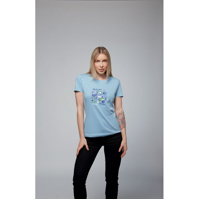 T-shirt with logo REGENT WOMEN - Image 72