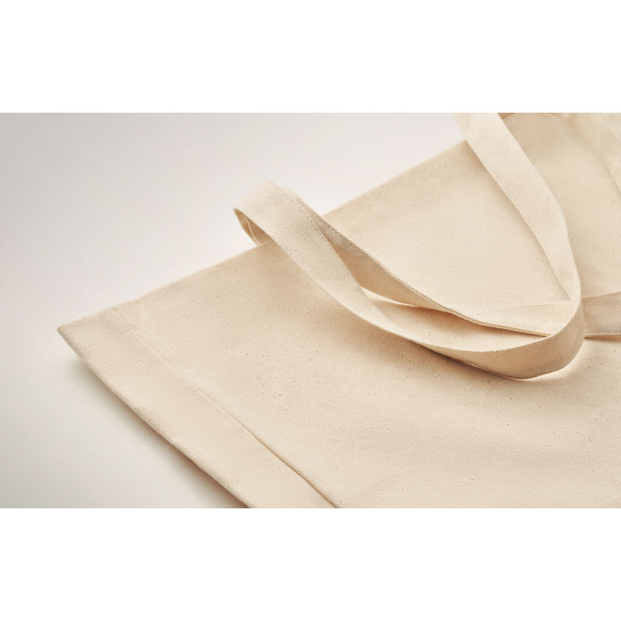 Gadget with logo Totebag RESPECT – Image 3