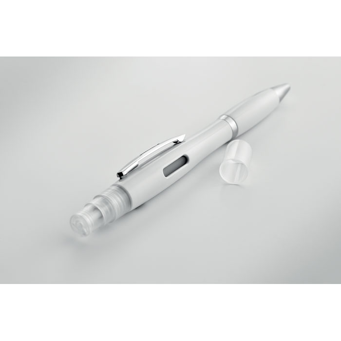 Pen with logo RIO SPRAY – Image 5