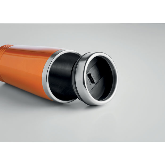 Tumbler with logo RODEO COLOUR – Image 3