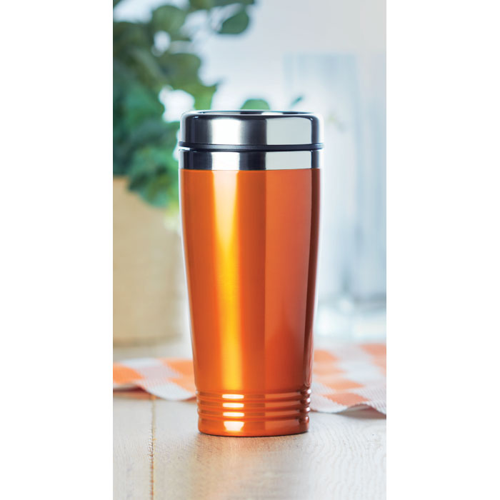 Tumbler with logo RODEO COLOUR – Image 4
