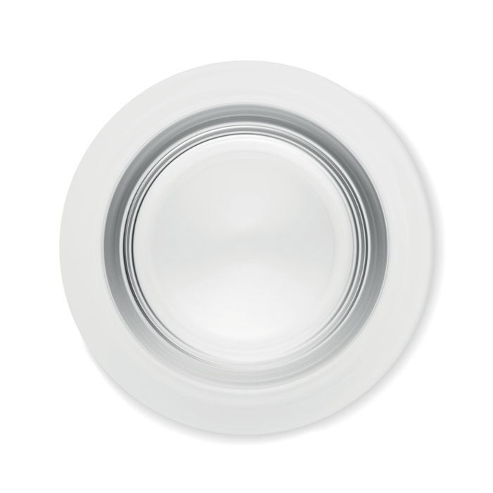 Gadget with logo Conic glass Rongo – Image 5