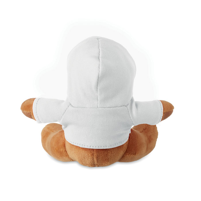 Christmas gadget with logo Teddy bear RUDOLPH – Image 9