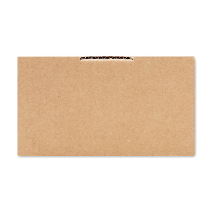 Gadget with logo growing kit SALAD – Image 3