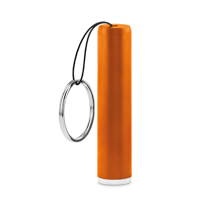 Gadget with logo Key ring LED SANLIGHT – Image 8