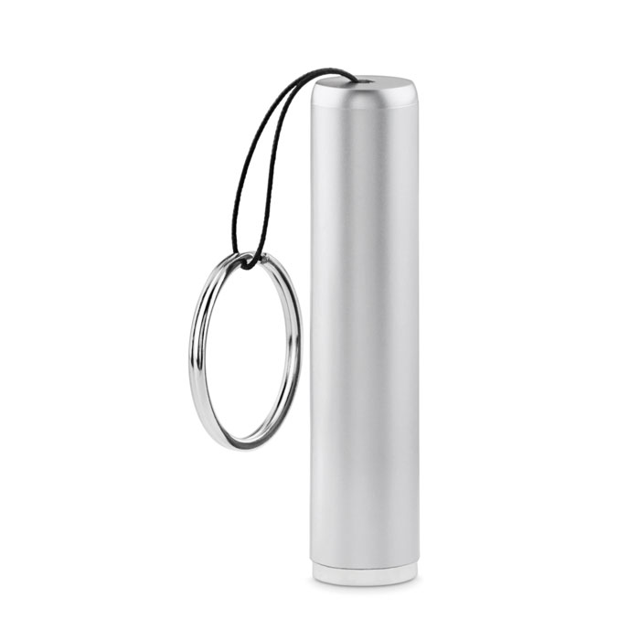 Gadget with logo Key ring LED SANLIGHT – Image 15