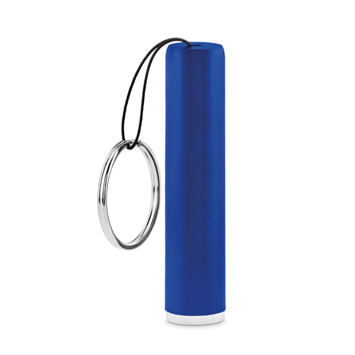 Gadget with logo Key ring LED SANLIGHT – Image 2