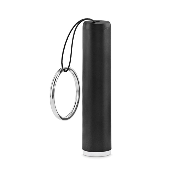 Gadget with logo Key ring LED SANLIGHT – Image 12