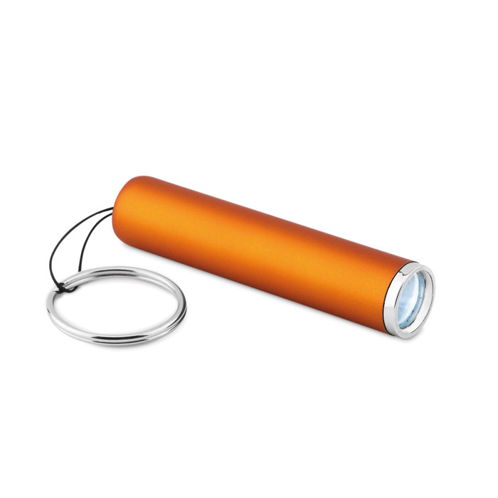 Gadget with logo Key ring LED SANLIGHT – Image 9