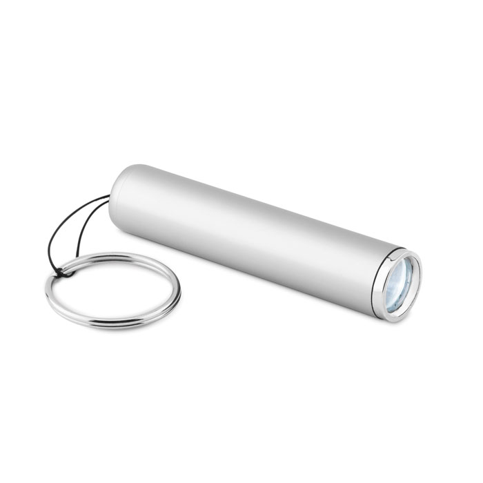 Gadget with logo Key ring LED SANLIGHT – Image 16