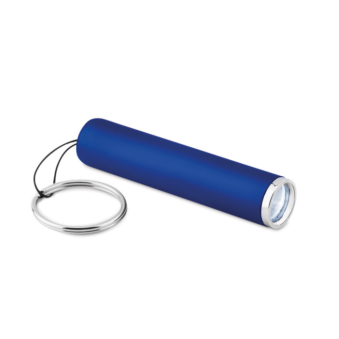 Gadget with logo Key ring LED SANLIGHT – Image 3