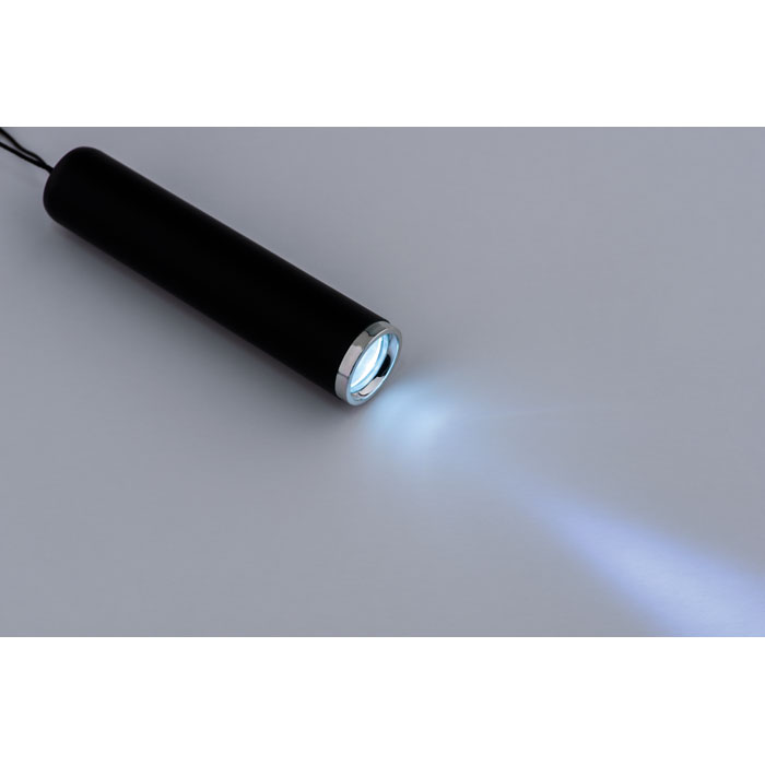 Gadget with logo Key ring LED SANLIGHT – Image 13