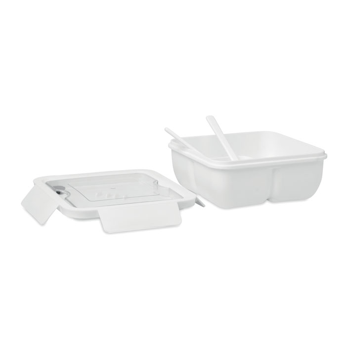 Lunchbox with logo SATURDAY - Image 7