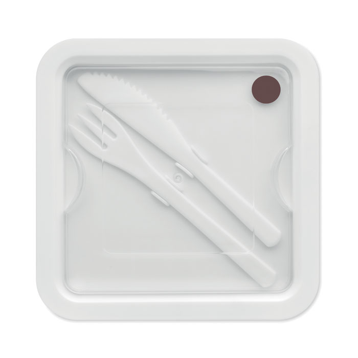 Lunchbox with logo SATURDAY - Image 9
