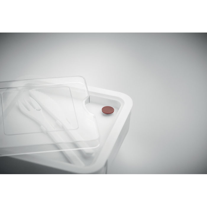 Lunchbox with logo SATURDAY - Image 10