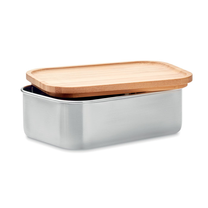 Lunchbox with logo SAVANNA - Image 4