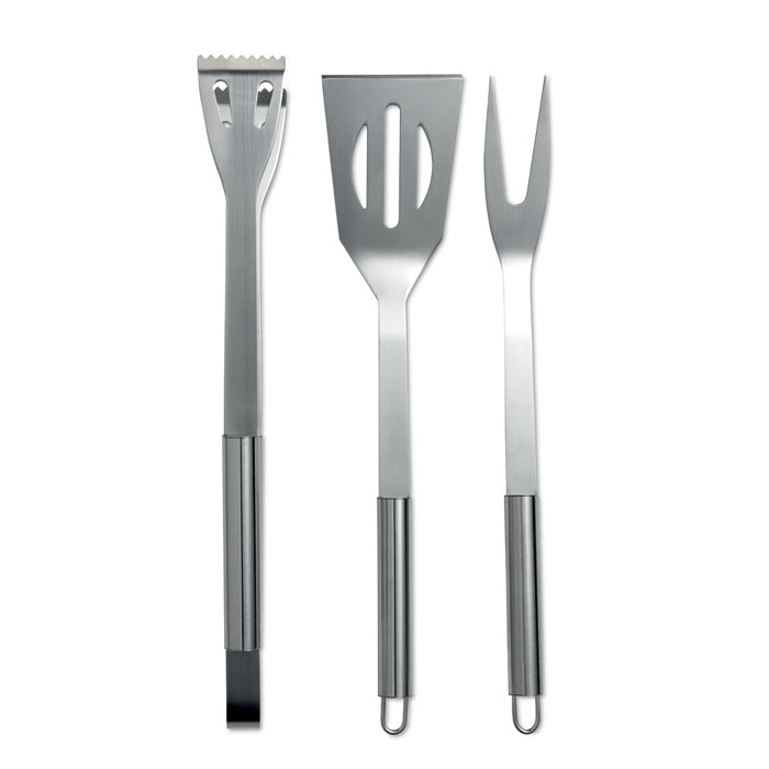 Gadget with logo BBQ toolkit SHAKES – Image 2